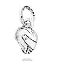 Charm Giovanni Raspini in Argento 12775